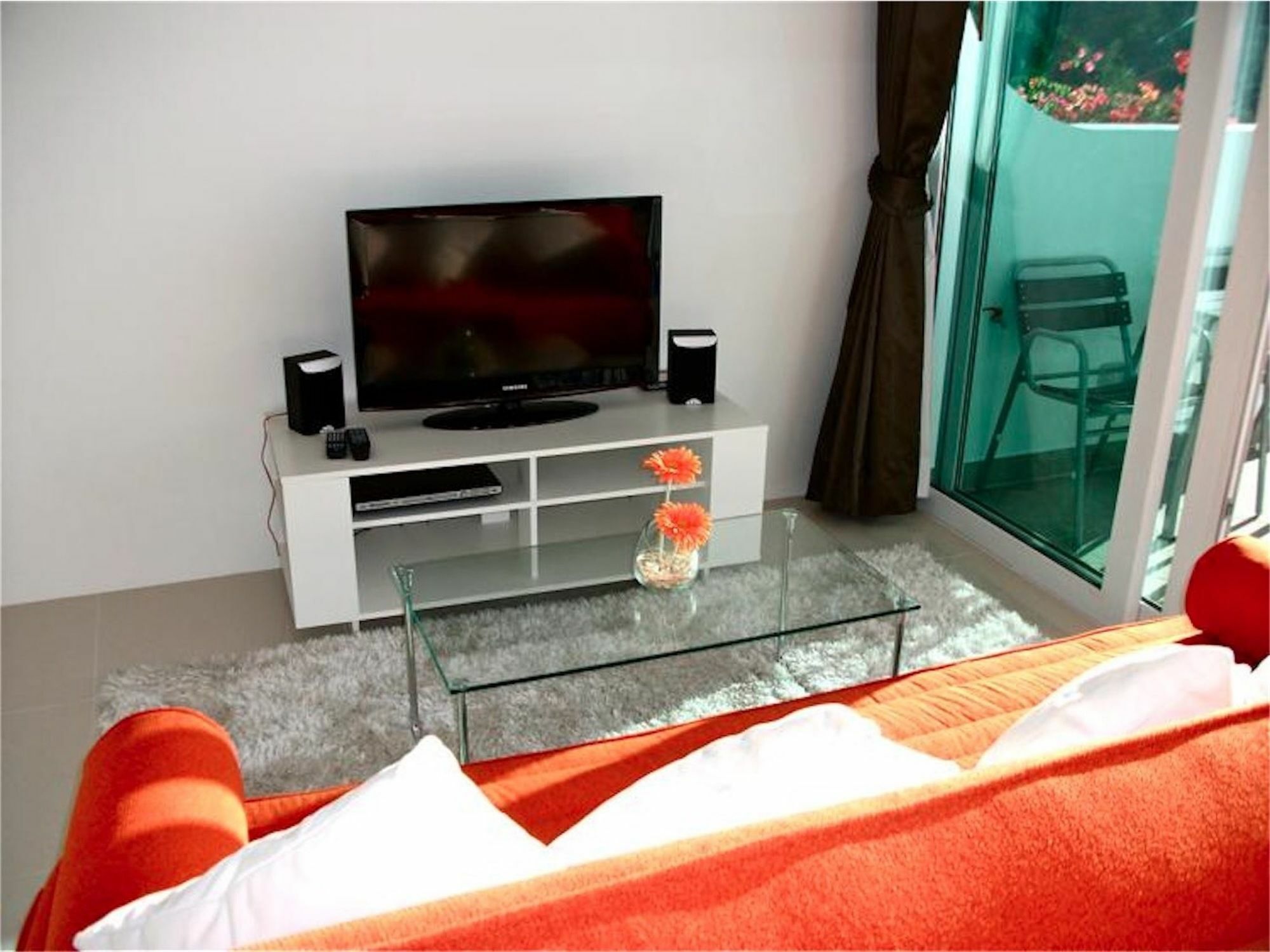 Kata Ocean View 1 Bedroom Great Sea View Luaran gambar